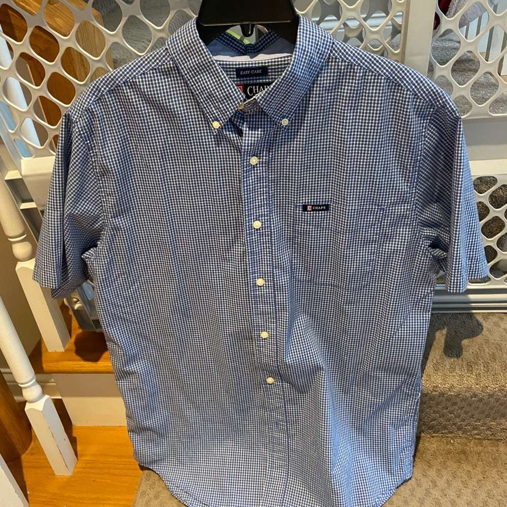 Chaps Easy Care Shirt